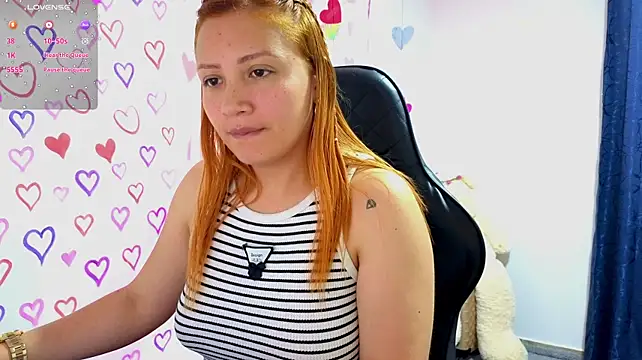 Tessawhisnton Live XXX-chat
