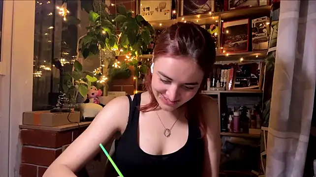 Leona_VS Live XXX-chat
