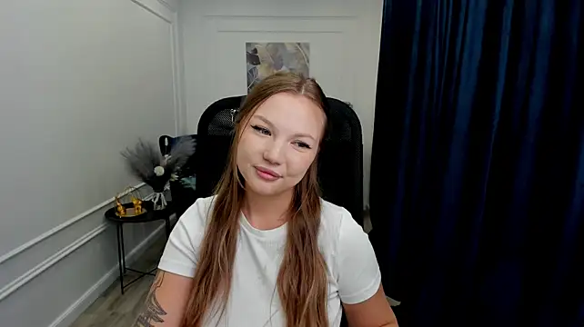 MariaRobinsone Chat XXX live