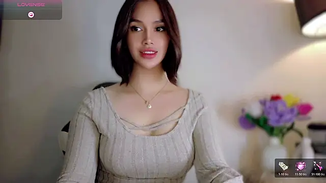 Anna_HollyDoll Chat XXX in diretta