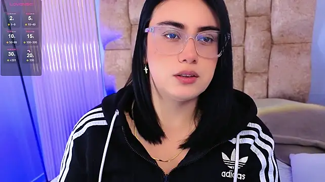 Živý XXX chat vicky_grey