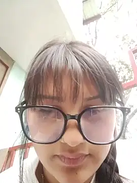 Sembang XXX Secara Langsung Emily-7