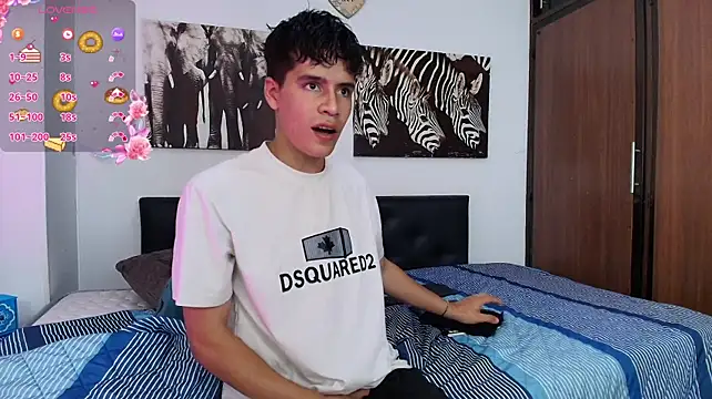 Jacob5_n Live XXX chat