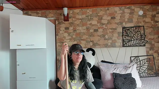 Eva-hall Live XXX-Chat
