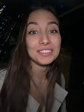 Webkamerová show ICrazyOneIRL