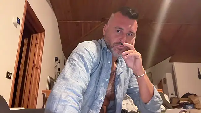 marcovik1 Webcamshow