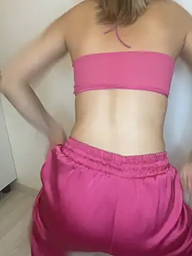 Онлайн чат XXX Riley_flower_