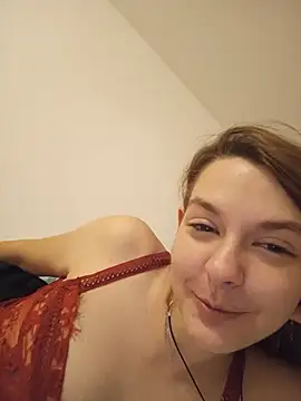 Show de -TamTam- na webcam