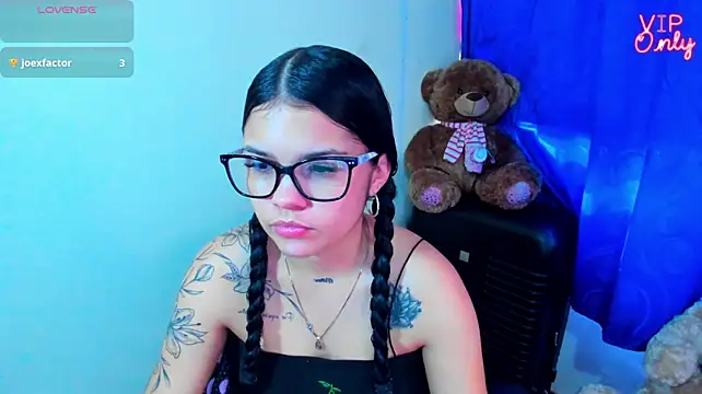 angelina_77 – Live XXX-chat