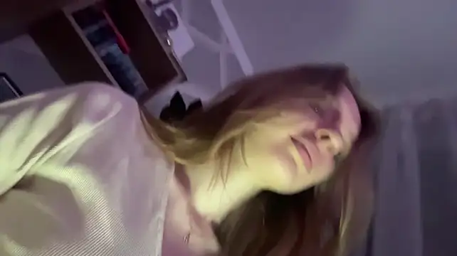 Živý XXX chat NatachaMccall