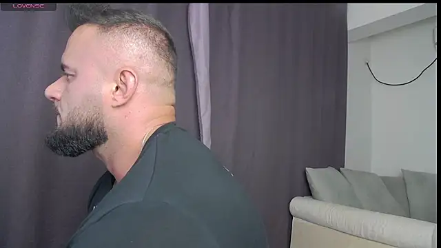RickyMiami1 Chat XXX live