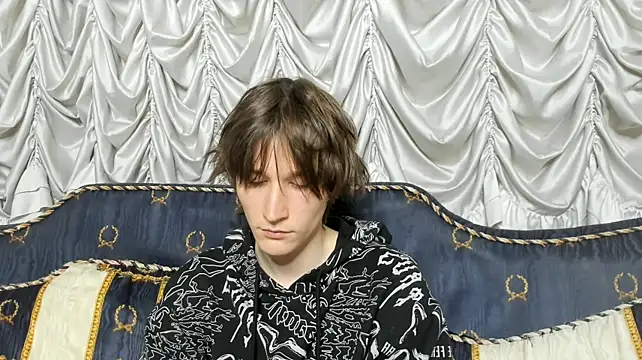 Ash_Foxglove's Live XXX Chat