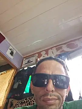 Chat XXX ao vivo de Toycockhot