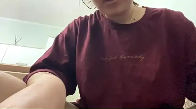 XXX chat uživo modela HikkoSinu