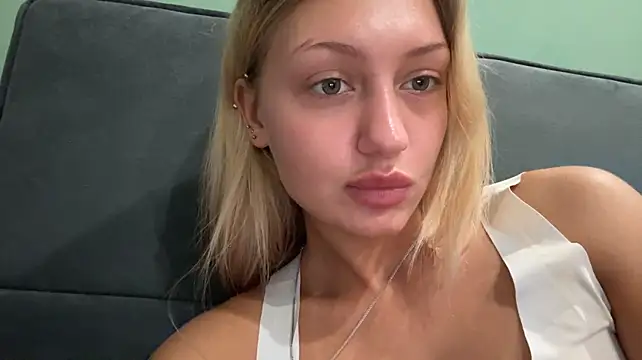 HeavingLip – Live XXX-chat