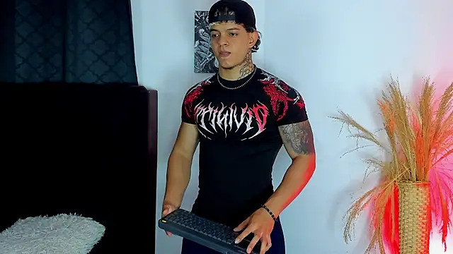 Noah__Browm – Live XXX-chat