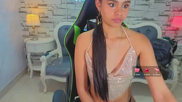 geminis17_a Chat XXX in diretta