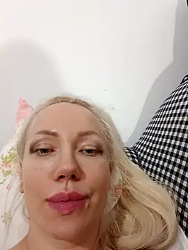 عرض كام SofiaJoy