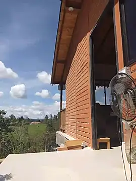 FranccoJ Webcam Show