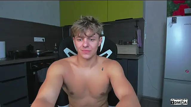 prince_nik Webcam show