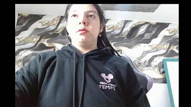 ariana1609 – Live XXX-chat