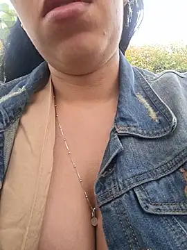 Luianna Webcam-Show