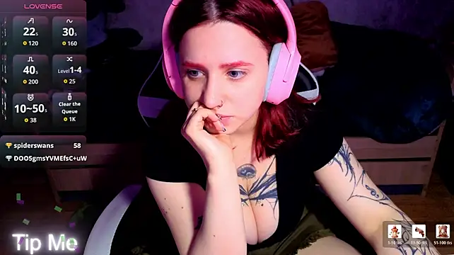 Mini_Lady1 Live XXX-Chat