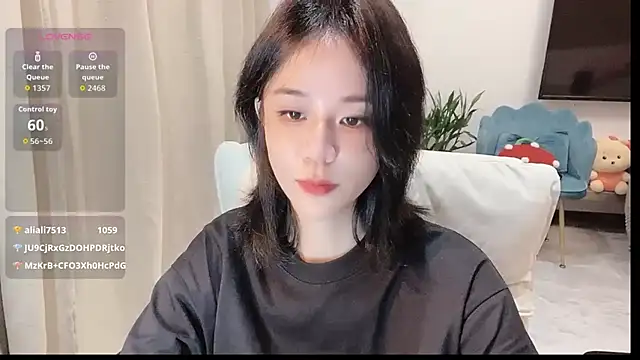 serenity_G's Live XXX Chat