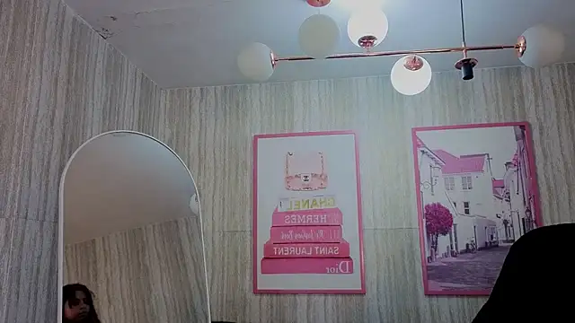 aria_montes_t's Live XXX Chat