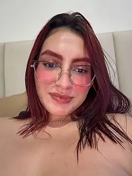 VioletPearson's Live XXX Chat