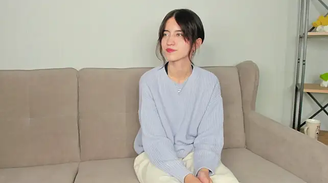 LaveraSitko – Live XXX-chat