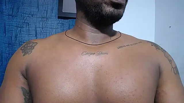 leandrohurtado69 Webcamshow