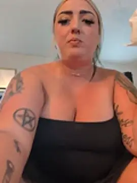 Chat XXX en directo de ImKatMeow
