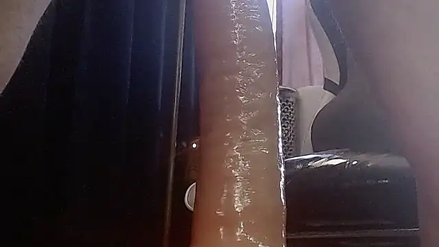 Chat XXX en directo de Daddysthick