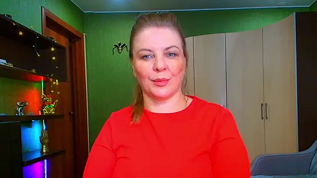 VeronikawGold Chat XXX live