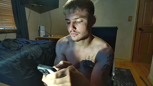 derekmontana2 – Live XXX-chat