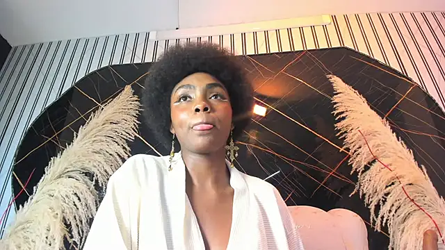 Asha_zuri69 Chat XXX in diretta