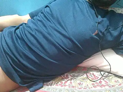 Precumboner Pertunjukan Webcam