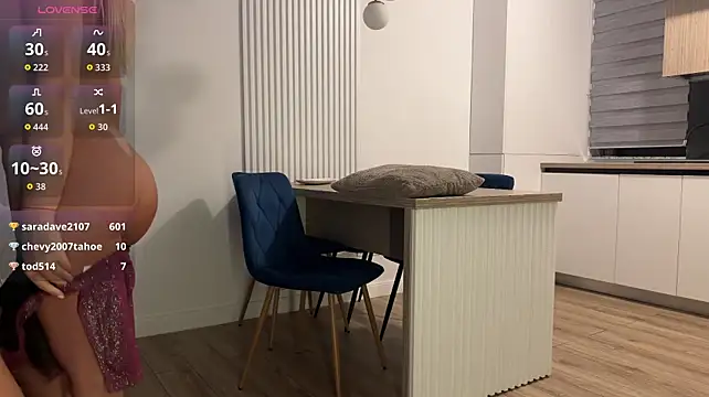 NaughtyStyle Live XXX-chat