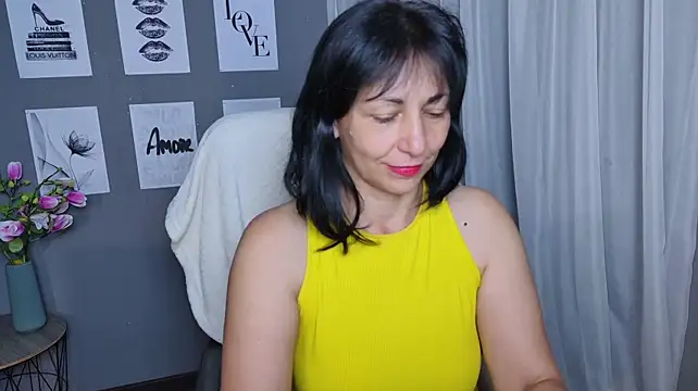 LiluGrants 라이브 XXX 채팅