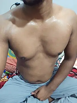 Chat +18 de DaddyRickie ao vivo