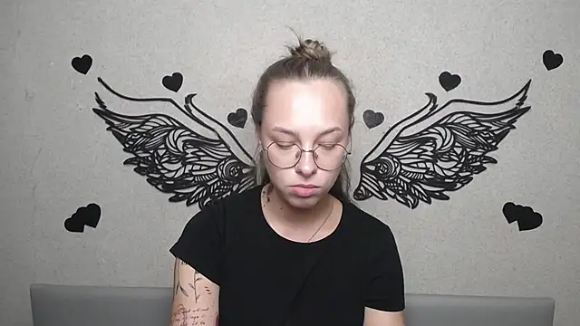 Chat XXX Live SteshaGlass