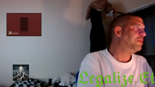 underd0g Webcam Show