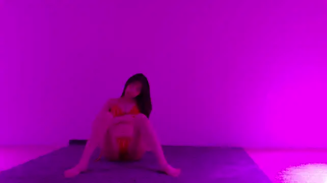 Chat XXX ao vivo de G-Velvet