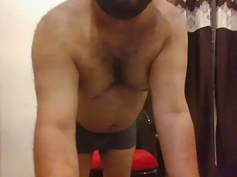 Adrian_Charms Chat XXX live