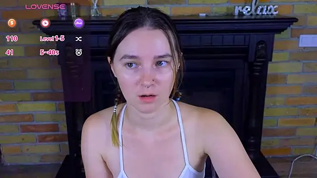 Chat XXX en directo de Ellie_Sunset