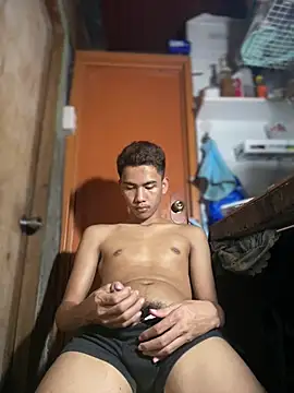 Asian_Ainsley Obrolan Langsung XXX