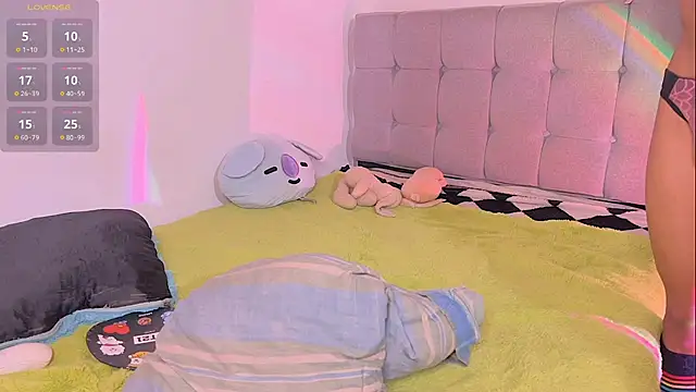 teobuff Live XXX-chat