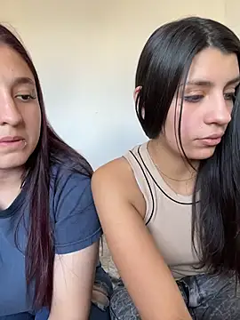 Webkamerová show Mundowanda777