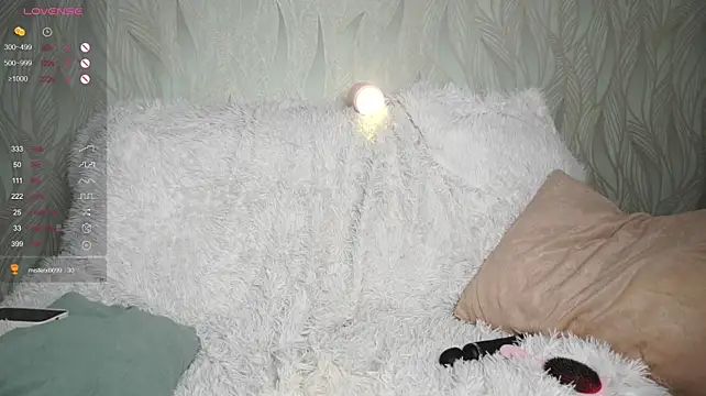 Chat XXX ao vivo de SharonNightt
